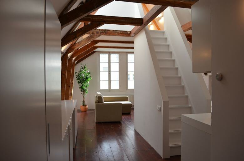 Hotel Rembrandtplein B&B