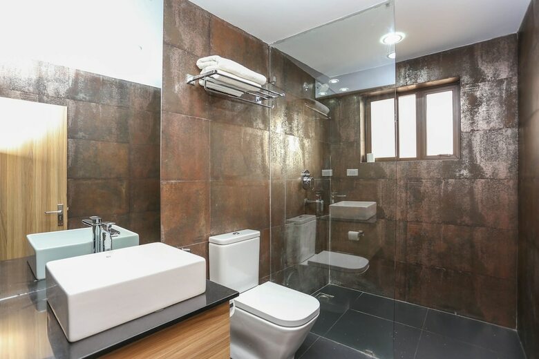 Hotel Potala Guest House Pvt.ltd