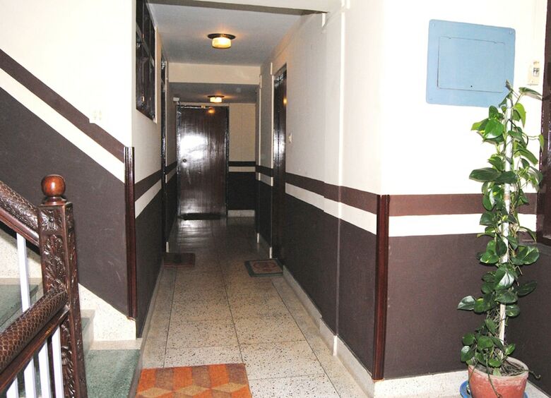 Hotel Potala Guest House Pvt.ltd