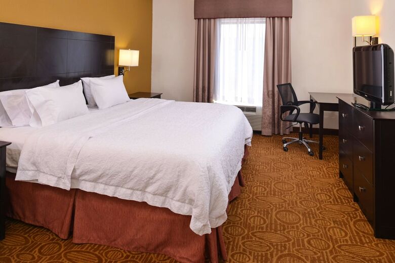 Hotel Hampton Inn & Suites Toledo-north