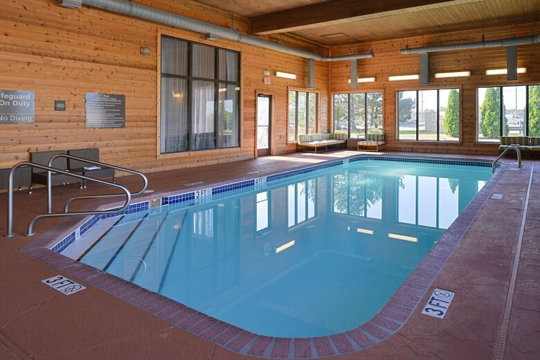 Hotel Hampton Inn & Suites Toledo-north