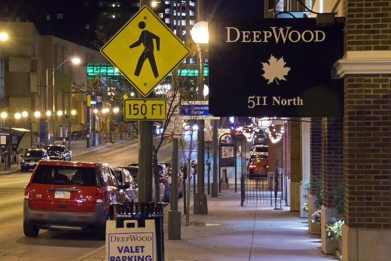 Hotel Hampton Inn & Suites Columbus Downtown