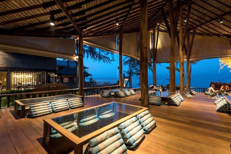 Apartamento Baan Ploy Sea