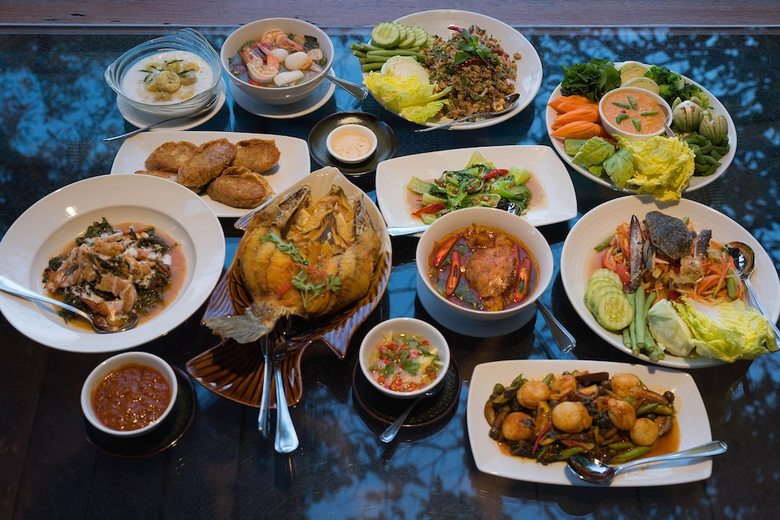 Apartamento Baan Ploy Sea