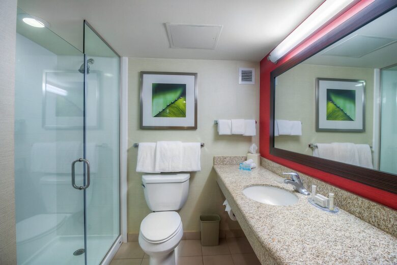 Hotel Courtyard Killeen Marriott