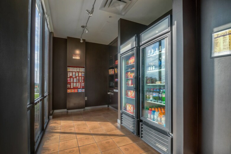 Hotel Courtyard Killeen Marriott