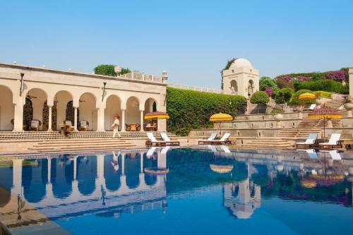 Hotel The Oberoi Amarvilas, Agra