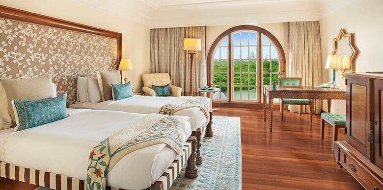 Hotel The Oberoi Amarvilas, Agra