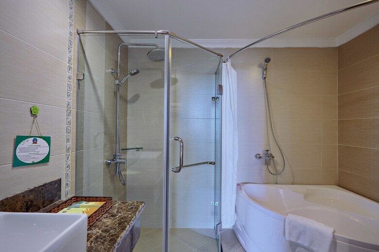 Hoang Son Peace Hotel