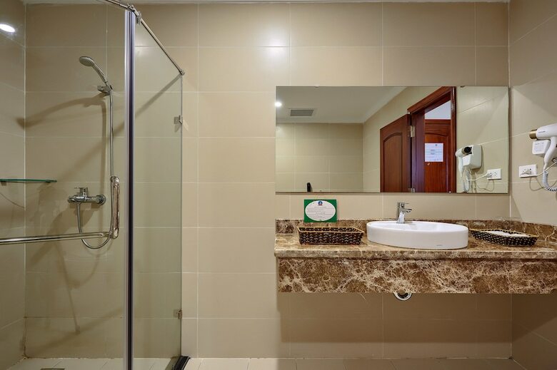 Hoang Son Peace Hotel