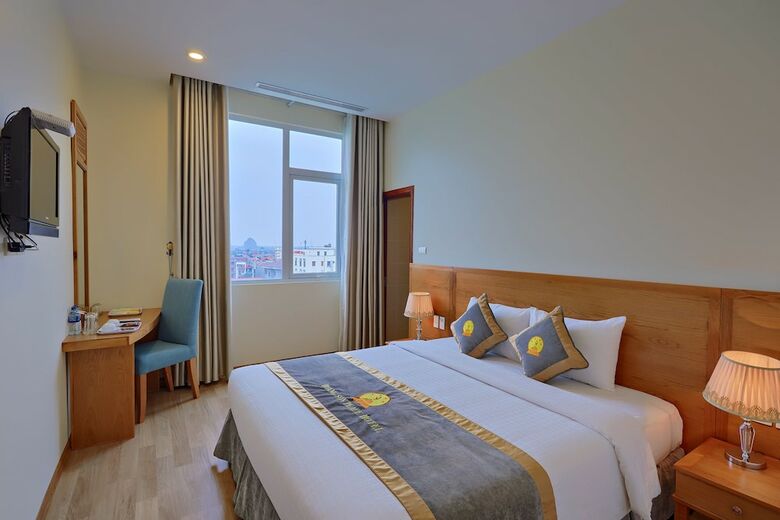 Hoang Son Peace Hotel