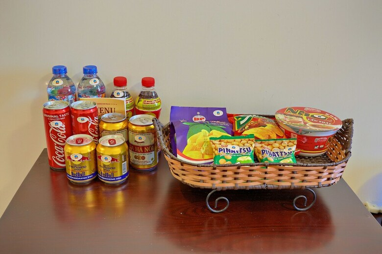 Hoang Son Peace Hotel