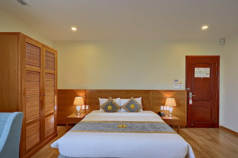 Hoang Son Peace Hotel