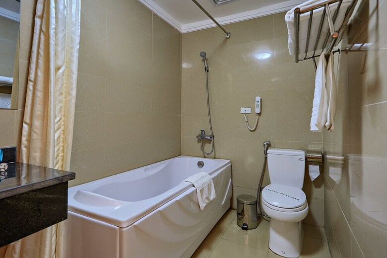 Hoang Son Peace Hotel