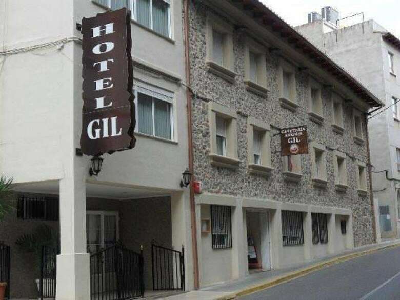Hotel Gil