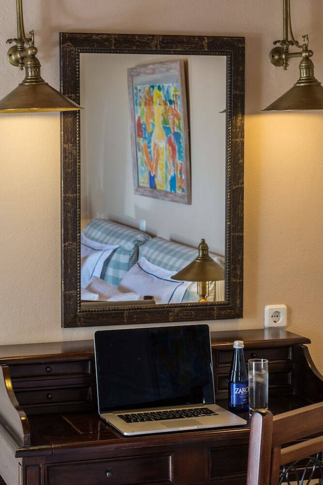 Hotel Four Seasons Hydra