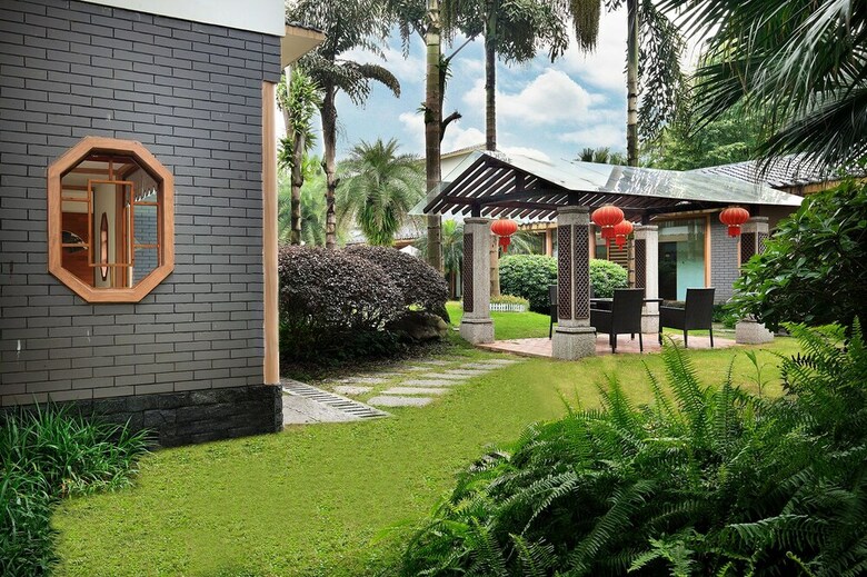 Dongjiang Golf Resort Hotel