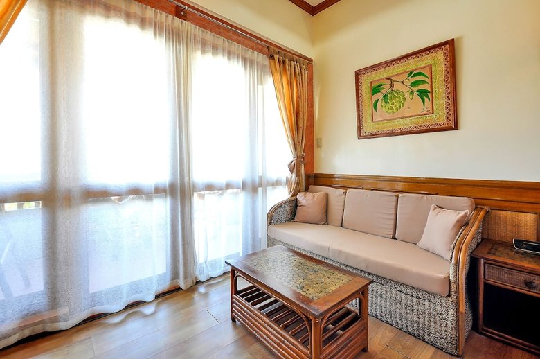 Apartamento Red Coconut Beach Hotel