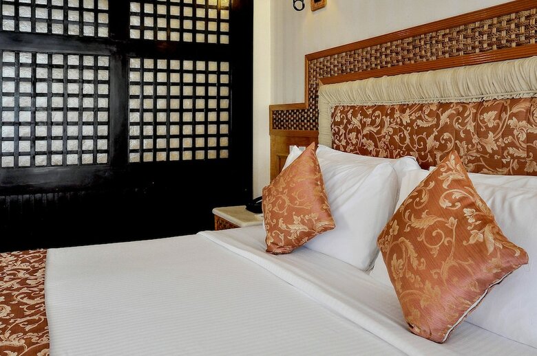 Apartamento Red Coconut Beach Hotel