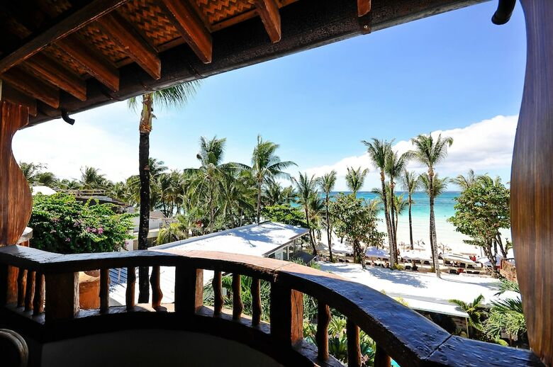 Apartamento Red Coconut Beach Hotel