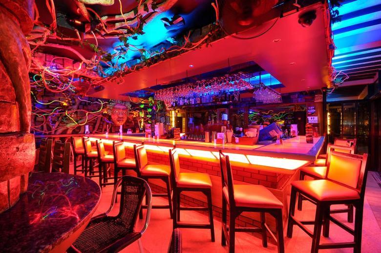 Apartamento Red Coconut Beach Hotel