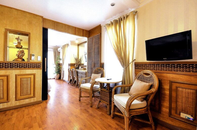 Apartamento Red Coconut Beach Hotel