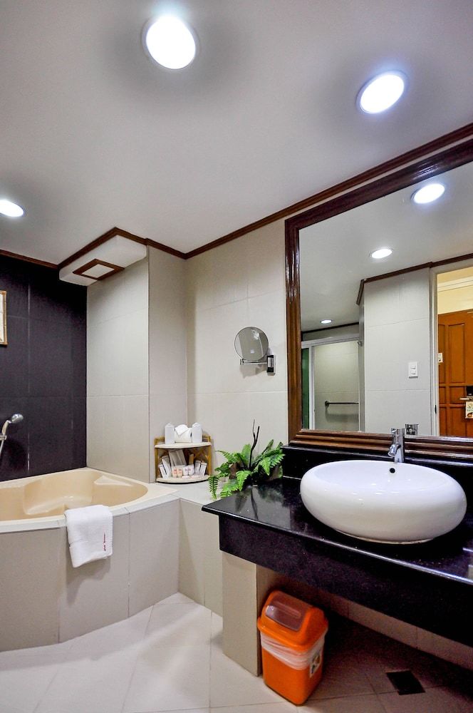 Apartamento Red Coconut Beach Hotel