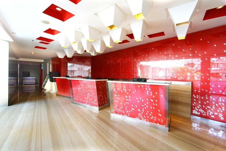 Hotel D Varee Diva Kuta Bali