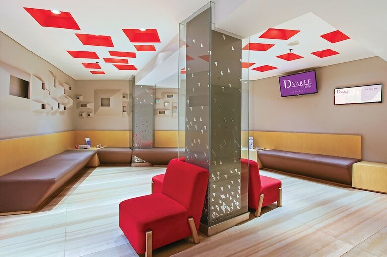 Hotel D Varee Diva Kuta Bali