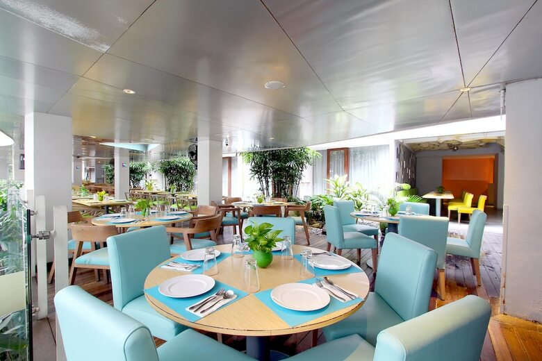 Hotel D Varee Diva Kuta Bali