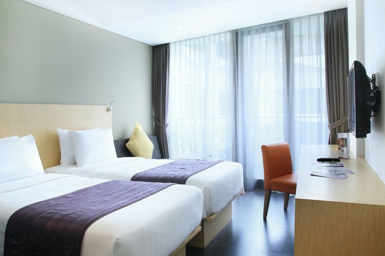 Hotel D Varee Diva Kuta Bali