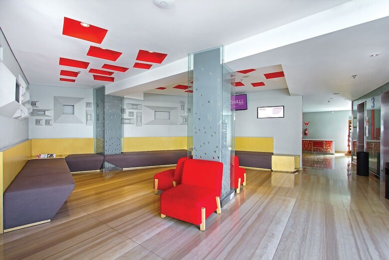 Hotel D Varee Diva Kuta Bali