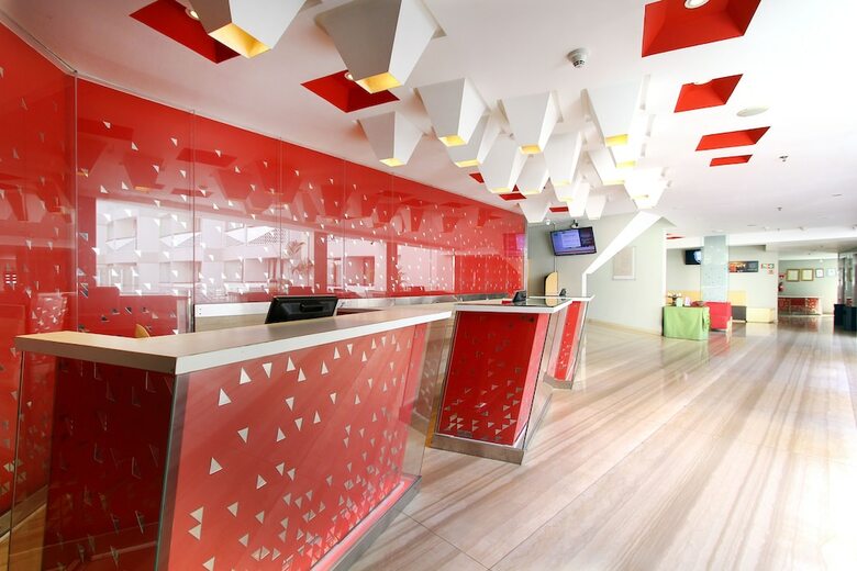 Hotel D Varee Diva Kuta Bali