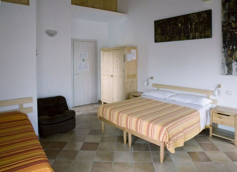Bed & Breakfast All'orologio Come Appartamenti