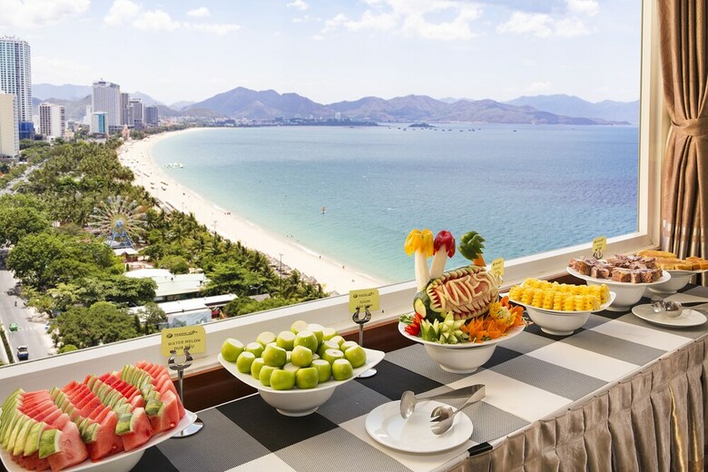 Majestic Nha Trang Hotel