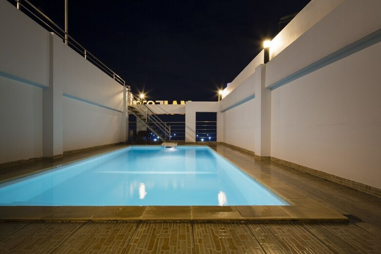 Majestic Nha Trang Hotel