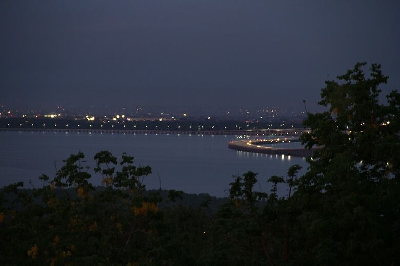 Apartamento Jimbaran Cliffs Private Pool Hotel & Spa