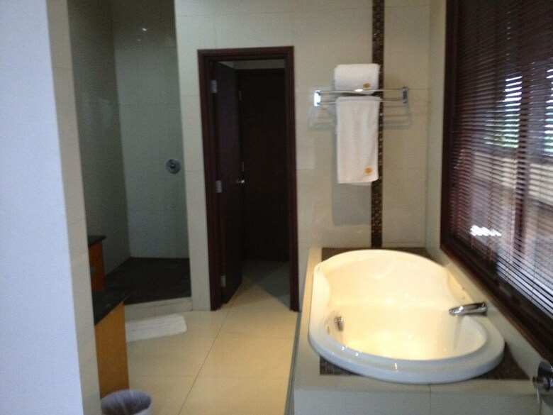 Apartamento Jimbaran Cliffs Private Pool Hotel & Spa