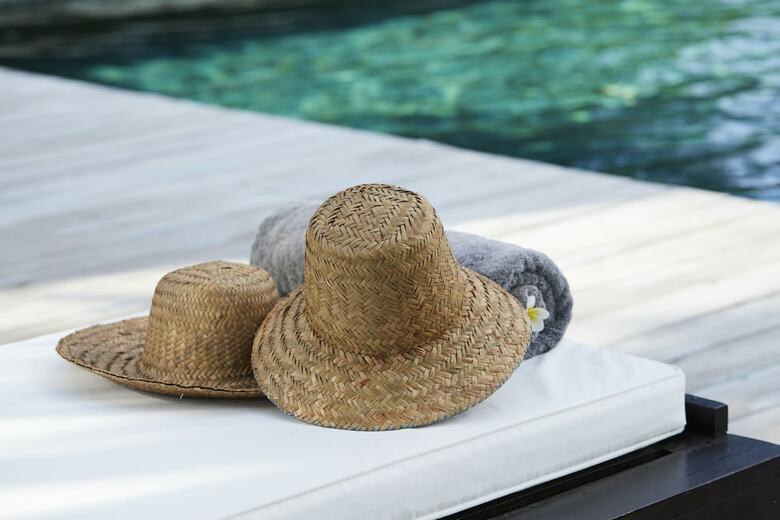 Hotel The Lombok Lodge