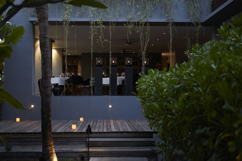 Hotel The Lombok Lodge