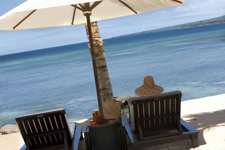 Hotel The Lombok Lodge