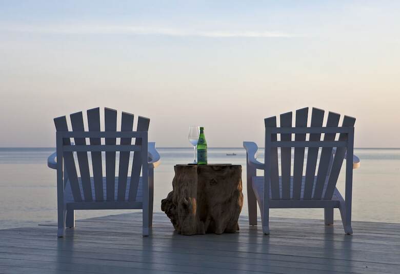 Hotel The Lombok Lodge