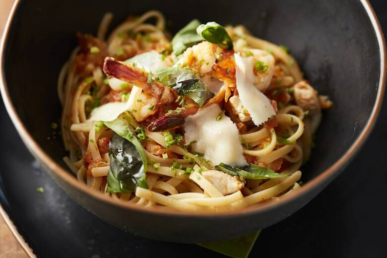 Hotel The Lombok Lodge