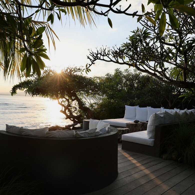 Hotel The Lombok Lodge