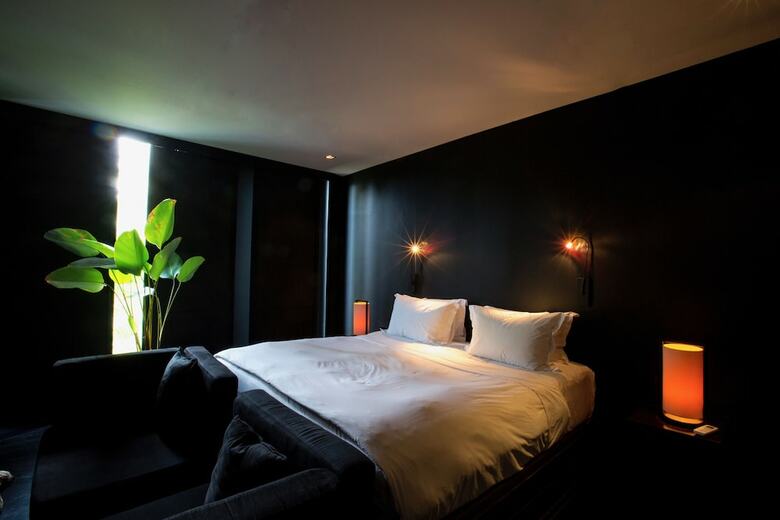 Hotel The Lombok Lodge