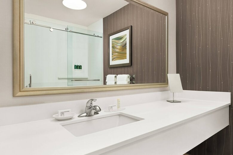 Hotel Courtyard Palmdale