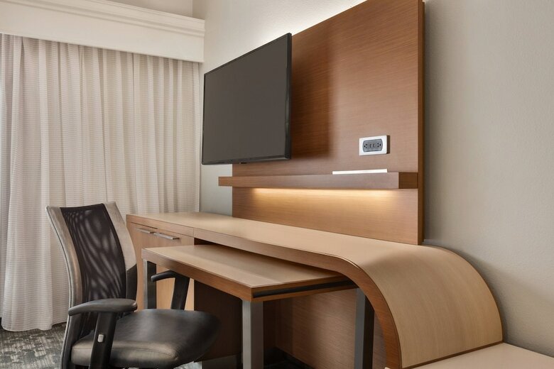 Hotel Courtyard Palmdale