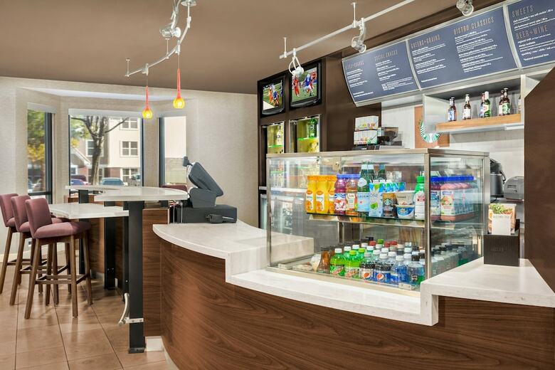 Hotel Courtyard Palmdale