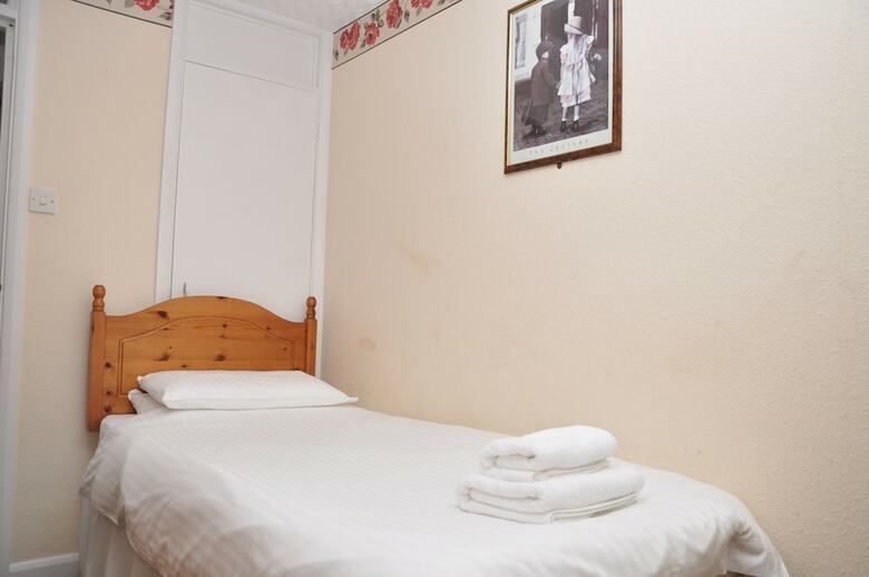 Waverley Bed & Breakfast