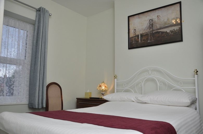 Waverley Bed & Breakfast